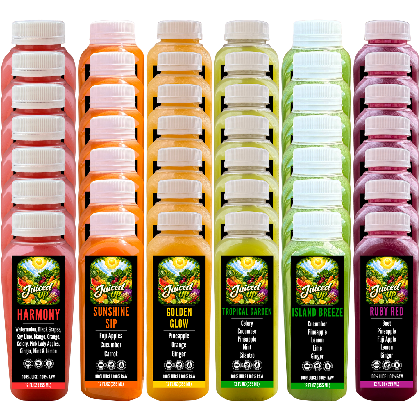 Master Cleanse
