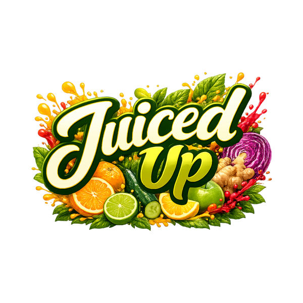 Juiced Up Wellness