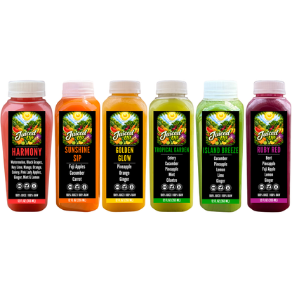 Master Cleanse