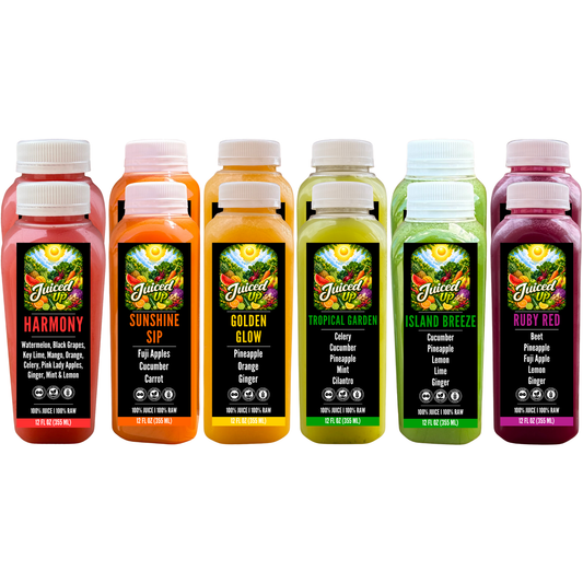 Master Cleanse