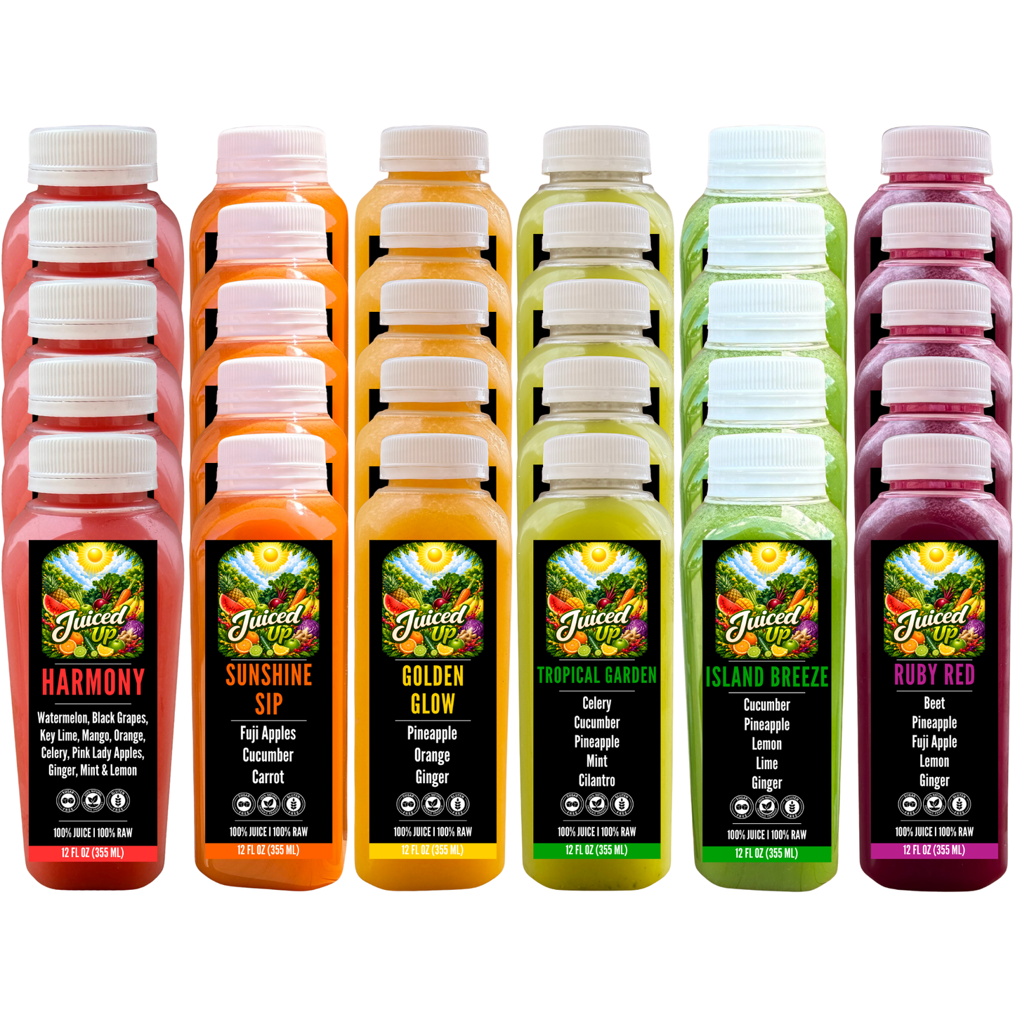 Master Cleanse