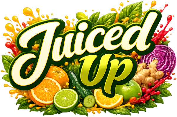 Juiced Up Wellness