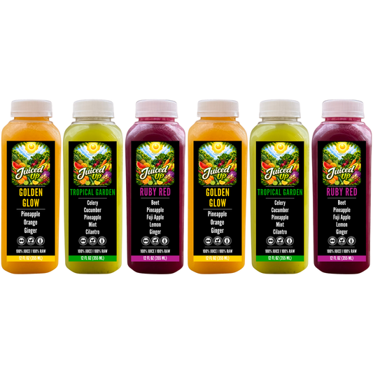 Weight Loss Cleanse