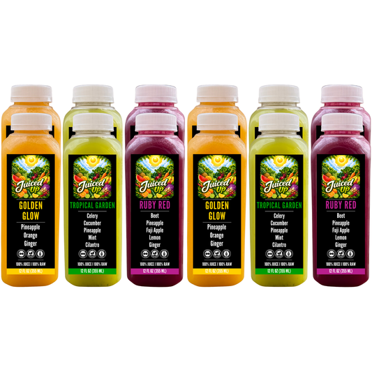 Weight Loss Cleanse