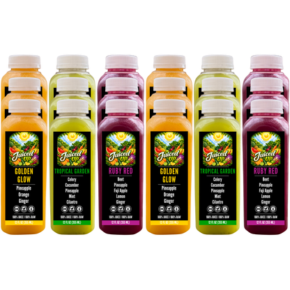 Weight Loss Cleanse
