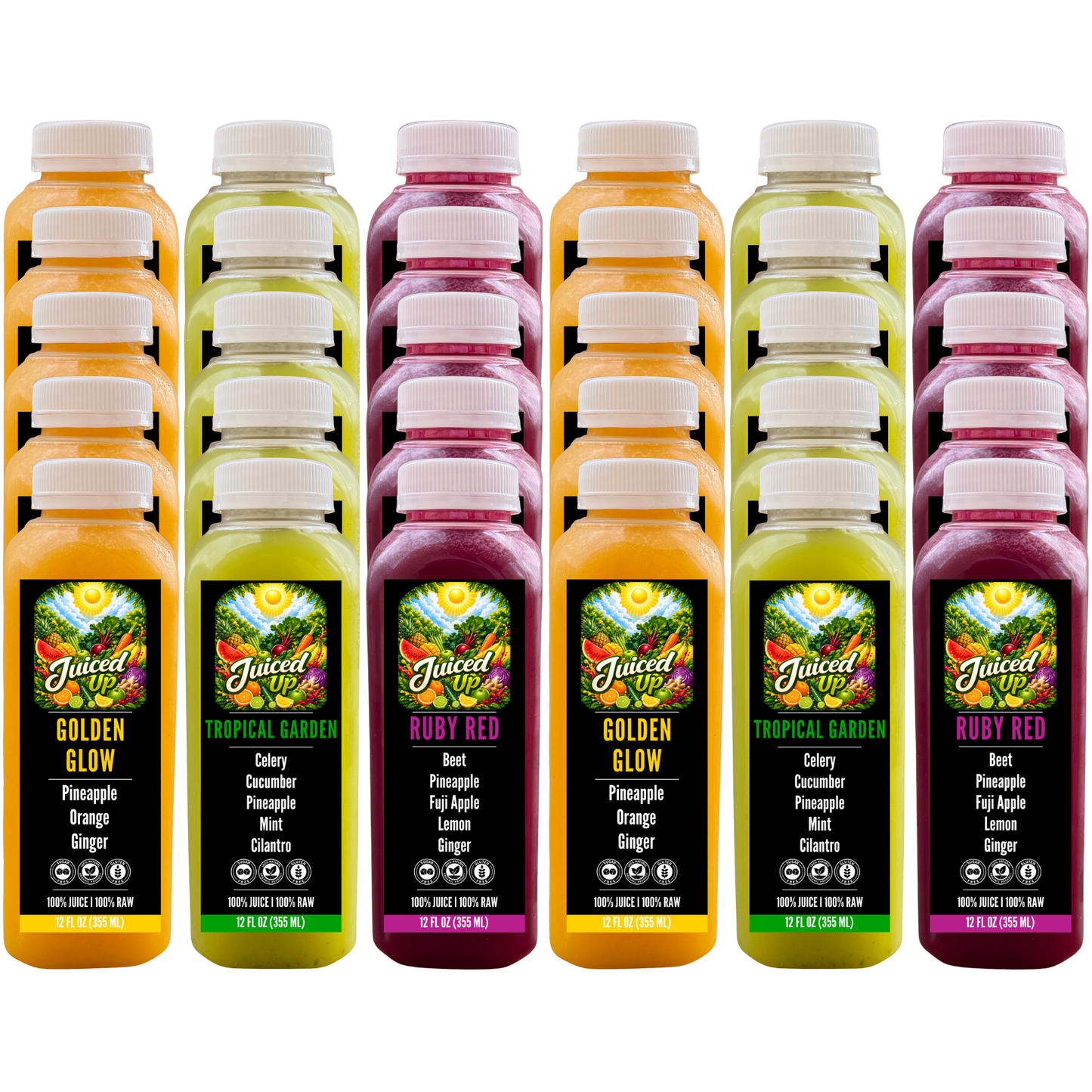 Weight Loss Cleanse