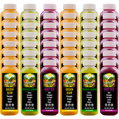 Weight Loss Cleanse